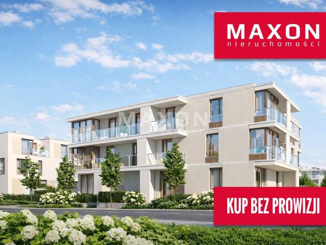Mieszkanie na sprzedaż, Warszawa, Mokotów, Białego Dębu
