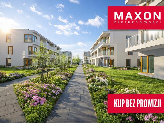 Mieszkanie na sprzedaż, Warszawa, Mokotów, Białego Dębu