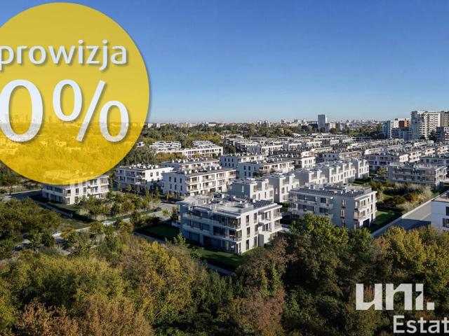 Mieszkanie na sprzedaż, Warszawa, Mokotów, Białego Dębu