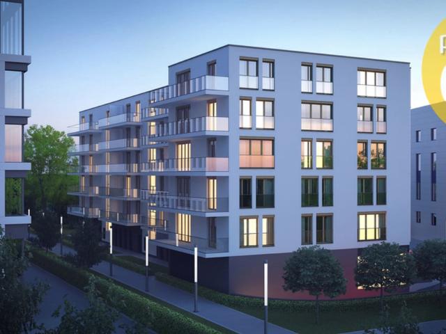 Mieszkanie na sprzedaż, Warszawa, Mokotów, Bobrowiecka