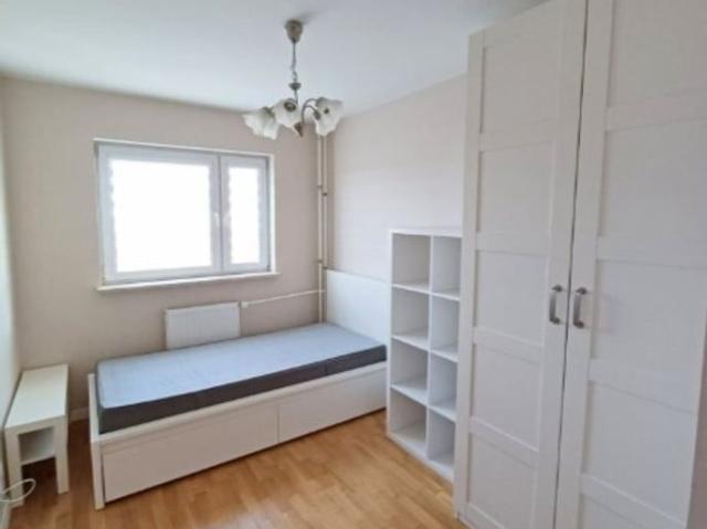 Mieszkanie na sprzedaż, Warszawa, Mokotów, Bokserska