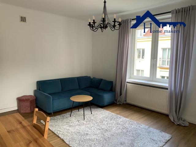 Mieszkanie na sprzedaż, Warszawa, Mokotów, Bokserska