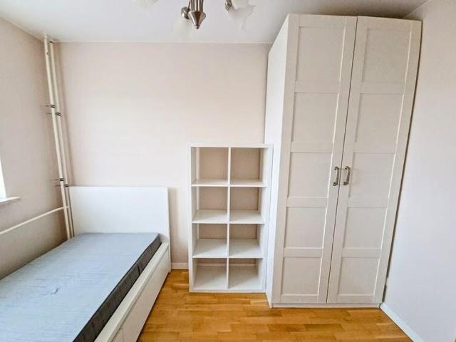 Mieszkanie na sprzedaż, Warszawa, Mokotów, Bokserska