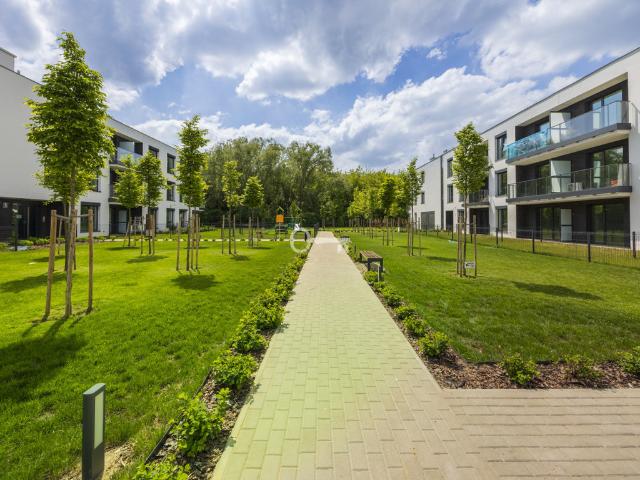 Mieszkanie na sprzedaż, Warszawa, Mokotów, Bluszczańska