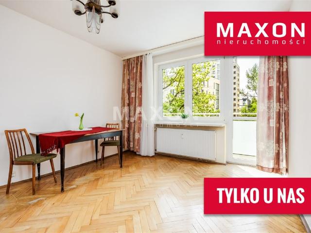 Mieszkanie na sprzedaż, Warszawa, Mokotów, Broniwoja