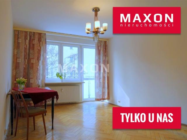 Mieszkanie na sprzedaż, Warszawa, Mokotów, Broniwoja