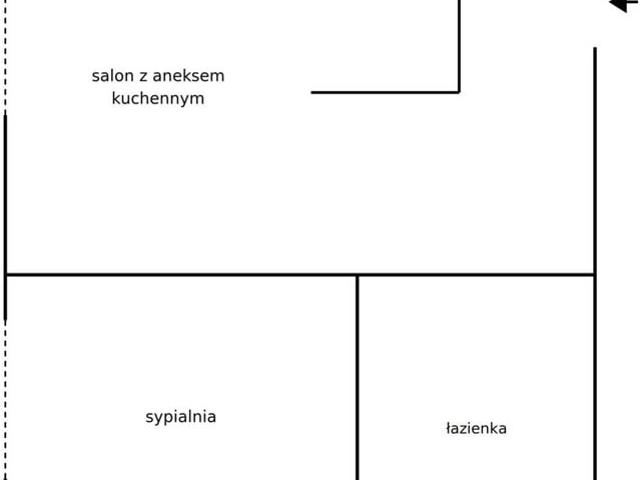 Mieszkanie na sprzedaż, Warszawa, Mokotów, Bryły
