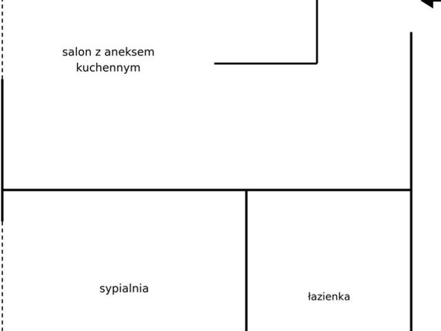 Mieszkanie na sprzedaż, Warszawa, Mokotów, Bryły