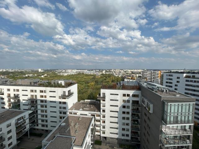 Mieszkanie na sprzedaż, Warszawa, Mokotów, Bukowińska