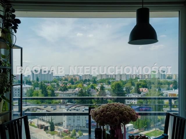 Mieszkanie na sprzedaż, Warszawa, Mokotów, Bukowińska