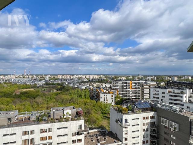 Mieszkanie na sprzedaż, Warszawa, Mokotów, Bukowińska