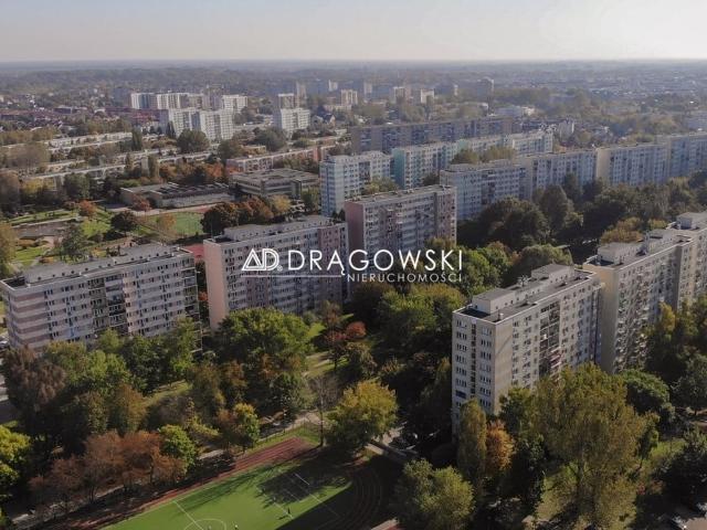 Mieszkanie na sprzedaż, Warszawa, Mokotów, Capri