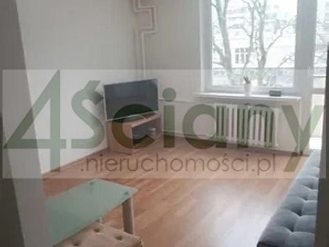 Mieszkanie na sprzedaż, Warszawa, Mokotów, Cieszyńska