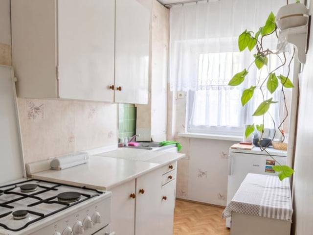 Mieszkanie na sprzedaż, Warszawa, Mokotów, Czerniakowska