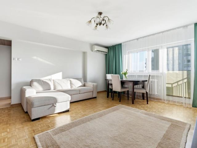 Mieszkanie na sprzedaż, Warszawa, Mokotów, Czerniakowska