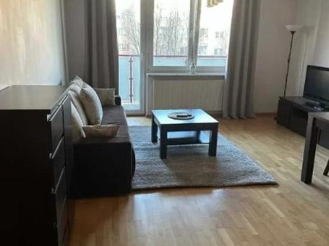 Mieszkanie na sprzedaż, Warszawa, Mokotów, Czerska