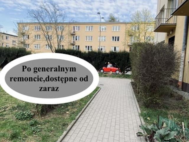 Mieszkanie na sprzedaż, Warszawa, Mokotów, Dąbrowskiego
