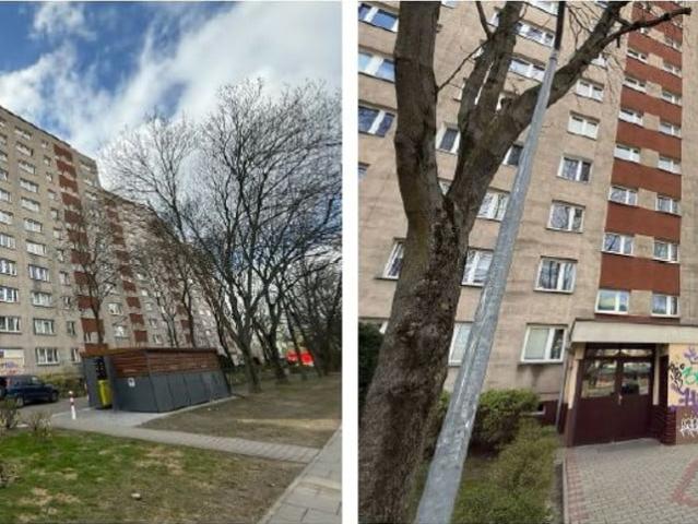 Mieszkanie na sprzedaż, Warszawa, Mokotów, Domaniewska