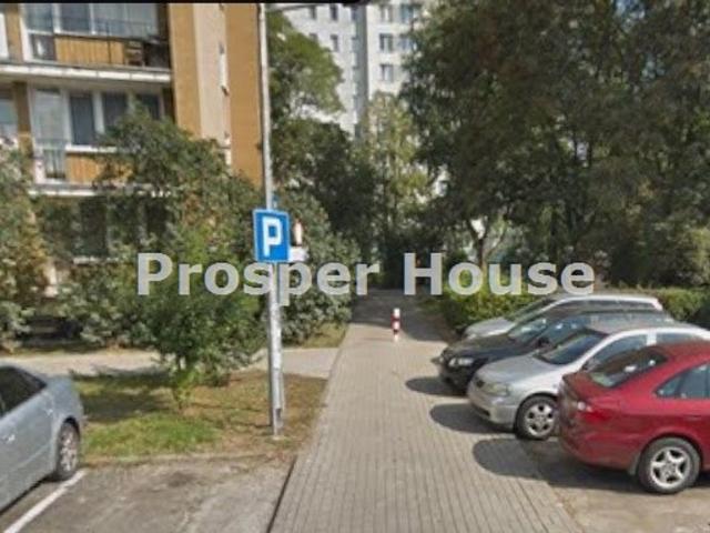 Mieszkanie na sprzedaż, Warszawa, Mokotów, Dolna