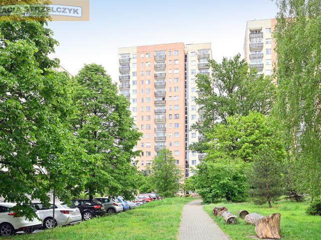 Mieszkanie na sprzedaż, Warszawa, Mokotów, Egejska