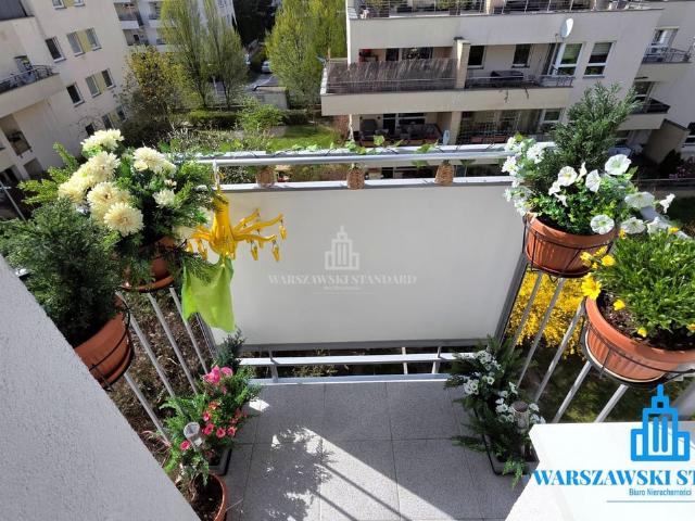 Mieszkanie na sprzedaż, Warszawa, Mokotów, Etiudy Rewolucyjnej
