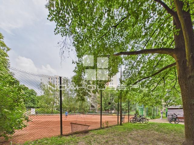 Mieszkanie na sprzedaż, Warszawa, Mokotów, Etiudy Rewolucyjnej