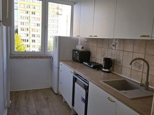 Mieszkanie na sprzedaż, Warszawa, Mokotów, Franciszka Starowieyskiego