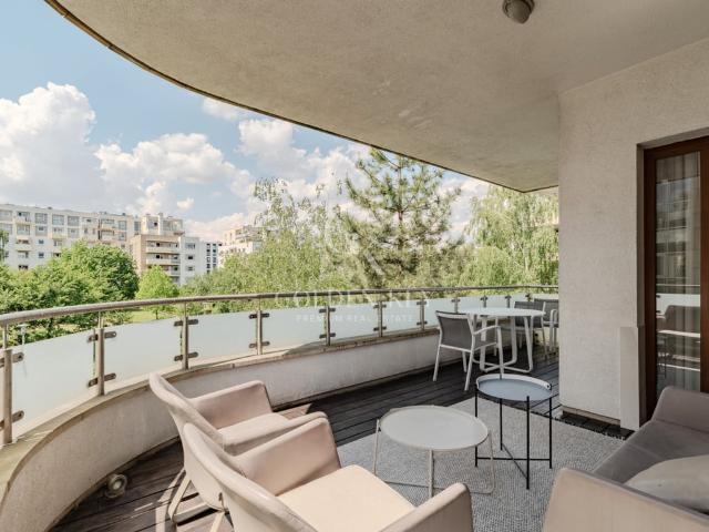 Mieszkanie na sprzedaż, Warszawa, Mokotów, Fregaty