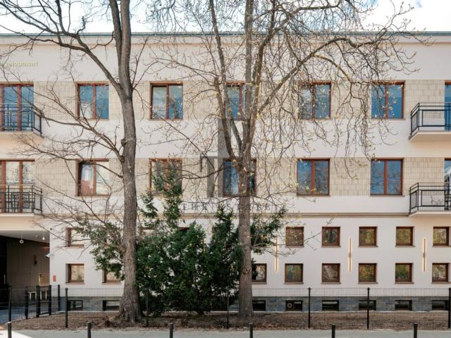 Mieszkanie na sprzedaż, Warszawa, Mokotów, Gagarina