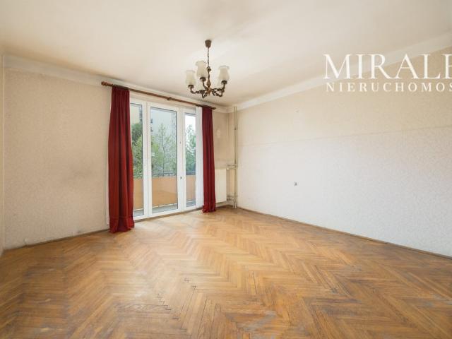 Mieszkanie na sprzedaż, Warszawa, Mokotów, Gotarda