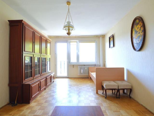 Mieszkanie na sprzedaż, Warszawa, Mokotów, Iberyjska