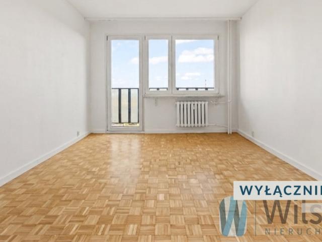 Mieszkanie na sprzedaż, Warszawa, Mokotów, Iberyjska