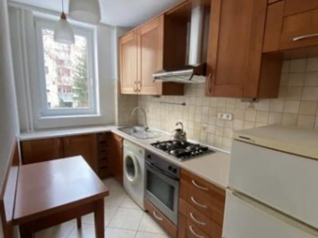 Mieszkanie na sprzedaż, Warszawa, Mokotów, Jana III Sobieskiego