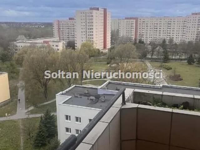 Mieszkanie na sprzedaż, Warszawa, Mokotów, Jana Sebastiana Bacha