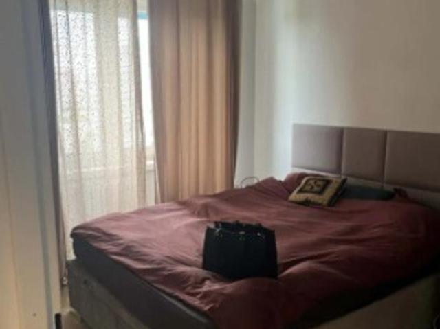 Mieszkanie na sprzedaż, Warszawa, Mokotów, Jana Sebastiana Bacha