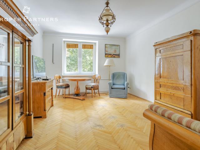 Mieszkanie na sprzedaż, Warszawa, Mokotów, Jarosława Dąbrowskiego