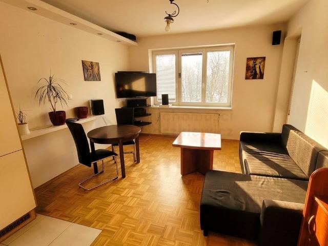 Mieszkanie na sprzedaż, Warszawa, Mokotów, Jaszowiecka