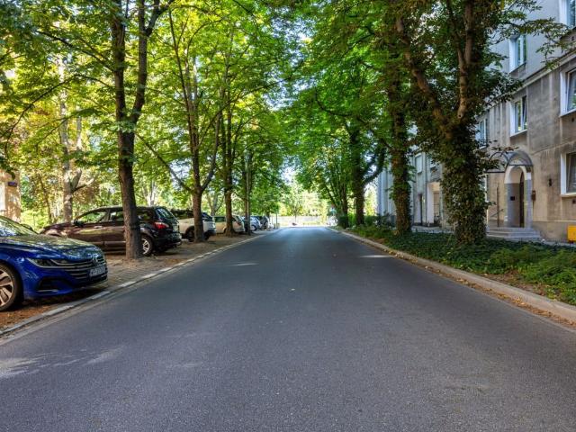 Mieszkanie na sprzedaż, Warszawa, Mokotów, Joliot Curie