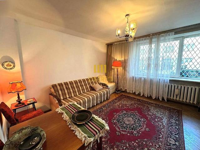 Mieszkanie na sprzedaż, Warszawa, Mokotów, Kazimierzowska