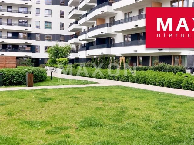 Mieszkanie na sprzedaż, Warszawa, Mokotów, Komputerowa