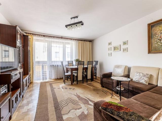 Mieszkanie na sprzedaż, Warszawa, Mokotów, Konduktorska