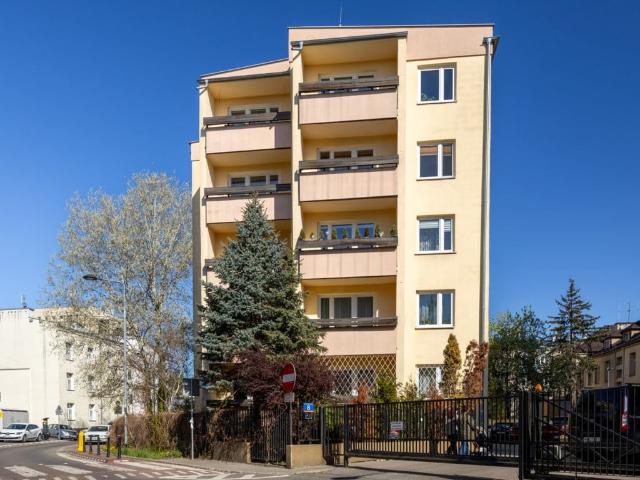 Mieszkanie na sprzedaż, Warszawa, Mokotów, Konduktorska