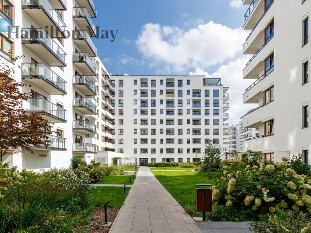 Mieszkanie na sprzedaż, Warszawa, Mokotów, Konstruktorska