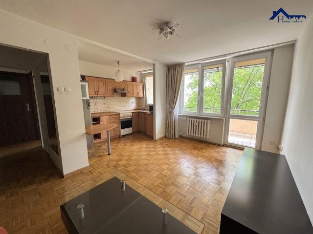 Mieszkanie na sprzedaż, Warszawa, Mokotów, Korczyńska