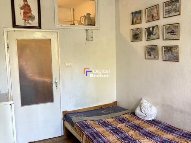 Mieszkanie na sprzedaż, Warszawa, Mokotów, Ksawerów