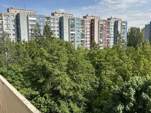 Mieszkanie na sprzedaż, Warszawa, Mokotów, Lange