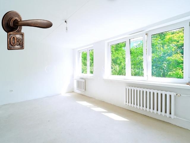 Mieszkanie na sprzedaż, Warszawa, Mokotów, Lange