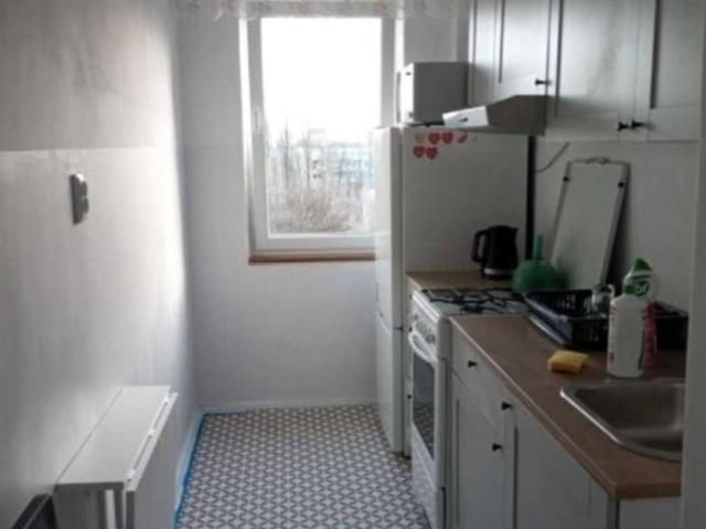 Mieszkanie na sprzedaż, Warszawa, Mokotów, Lange