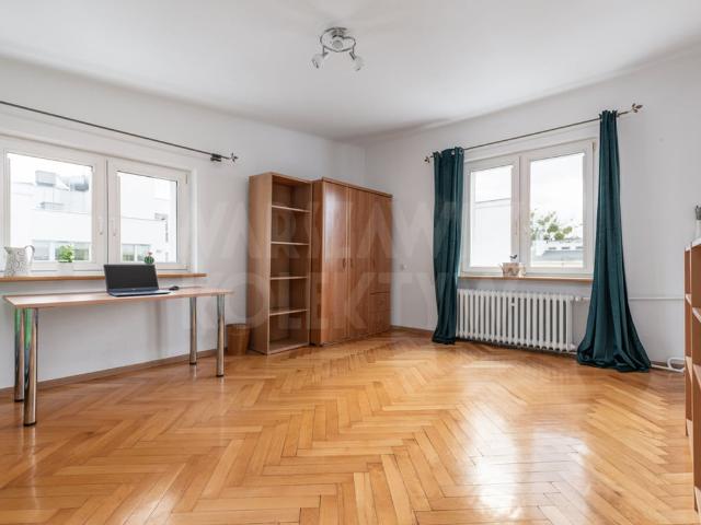 Mieszkanie na sprzedaż, Warszawa, Mokotów, Lewicka