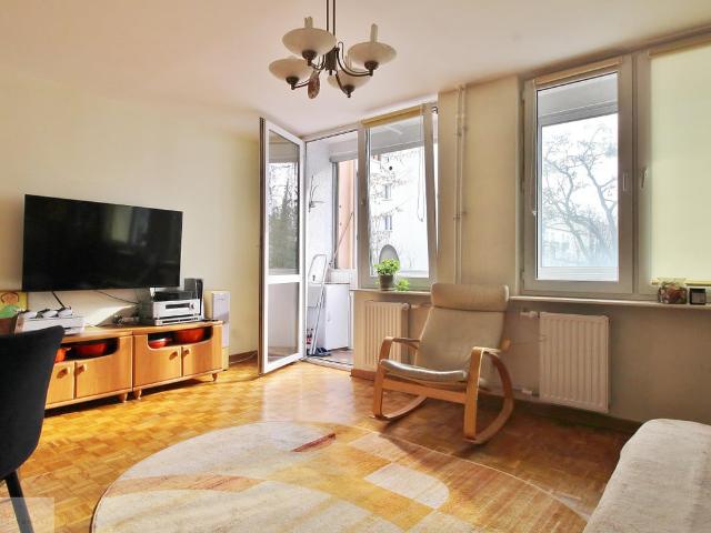 Mieszkanie na sprzedaż, Warszawa, Mokotów, Madalińskiego